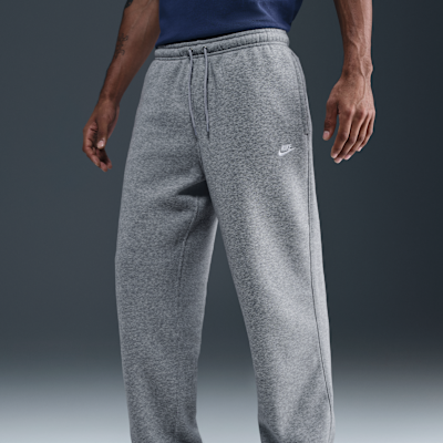 Nike Sportswear Club Men's Fleece Bungee Pants