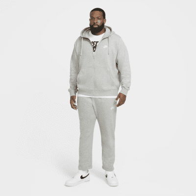 Nike Sportswear Club Fleece Men's Pants. Nike.com