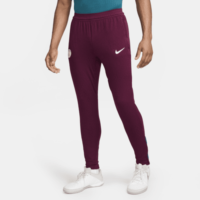 Pantaloni da calcio in maglia Nike Dri-FIT ADV Paris Saint-Germain Strike Elite – Uomo