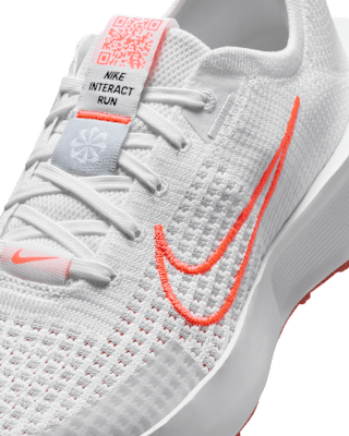 Nike Interact Run