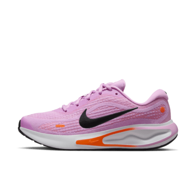 Tenis de correr en pavimento para mujer Nike Journey Run