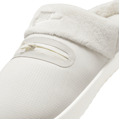 Pantuflas para mujer Nike Burrow