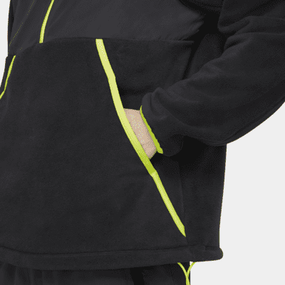 Nike Sportswear Men's Winterized Half-Zip Top