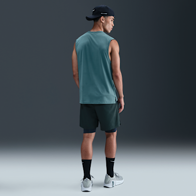 Nike Unlimited Men's Dri-FIT 7" 2-in-1 Versatile Shorts