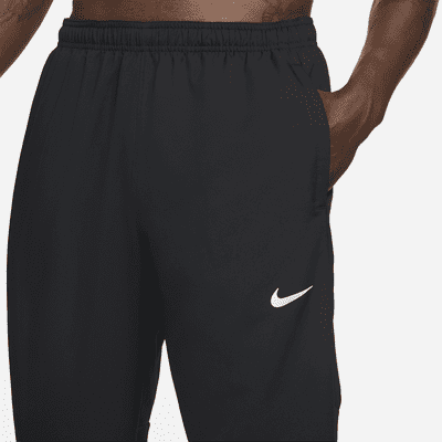 Nike Dri-FIT Challenger Men's Woven Running Trousers. Nike NO