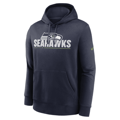 seattle seahawks men's sweatshirts