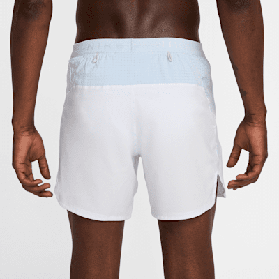 Nike Trail Men's Dri-FIT 15cm (approx.) Brief-Lined Running Shorts