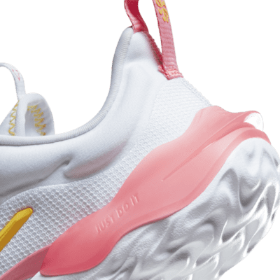 Nike Run Flow Younger Kids' Easy On/Off Shoes