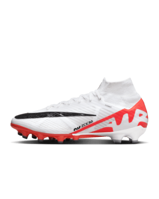 Unisex  Nike Mercurial Superfly 9 Elite Artificial-Grass High-Top Soccer Cleats