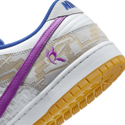 Nike SB Dunk Low Premium Skate Shoes