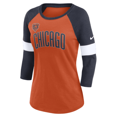 Chicago Bears Nike da bears shirt, hoodie, sweater and v-neck t-shirt