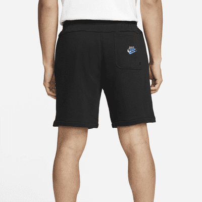 Shorts de French Terry para hombre Nike Sportswear Essentials+