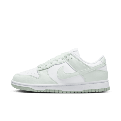 Chaussure Nike Dunk Low Next Nature pour Femme. Nike FR