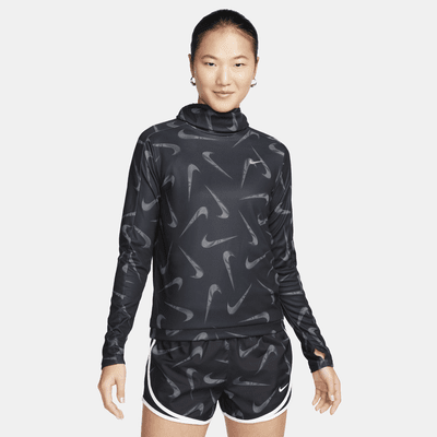 Nike dri 2025 fit running jacket