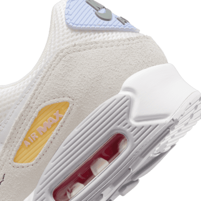 Calzado para mujer Nike Air Max 90. Nike.com