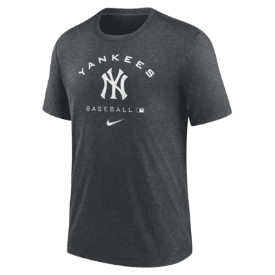 Nike Dri-FIT Team (MLB New York Yankees) Men's T-Shirt