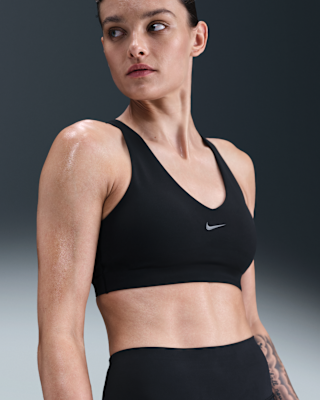 Женские  Nike Universa Medium-Support Padded Sport Bra