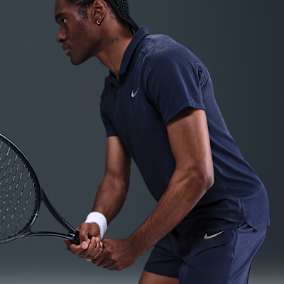 NikeCourt Slam Men's Dri-FIT 6" Tennis Shorts