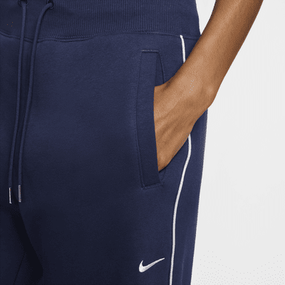 Pantaloni Nike Sportswear Phoenix Fleece – Donna