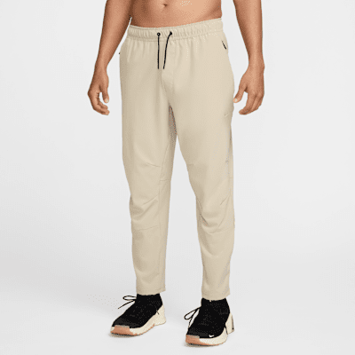 Nike Unlimited Men's Dri-FIT Tapered Leg Versatile Pants