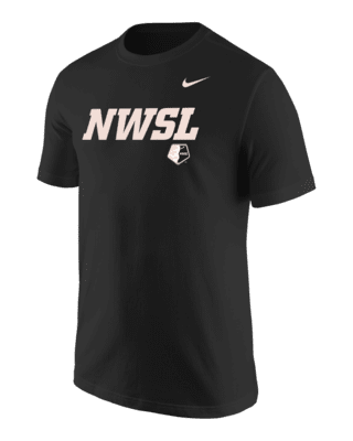 Мужская футболка NWSL Nike Soccer