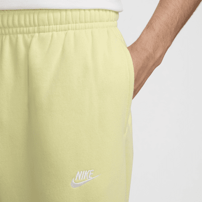 Pants para hombre Nike Sportswear Club Fleece