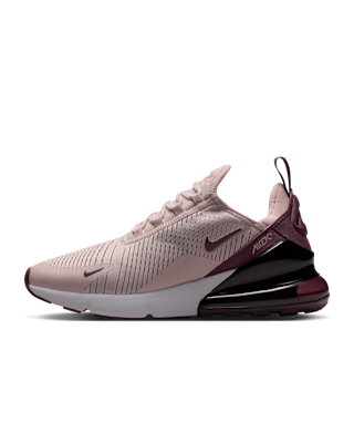 Женские кроссовки Nike Air Max 270