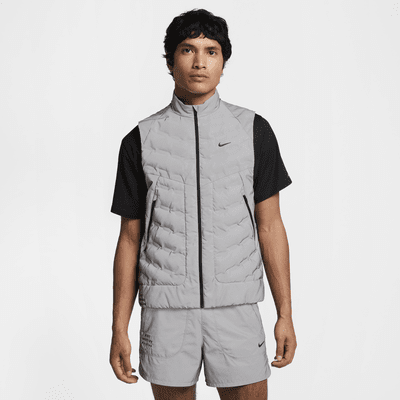 Nike Running Division Therma-FIT ADV hardloopbodywarmer voor heren