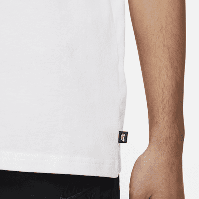 ナイキ SB スケートボード Tシャツ