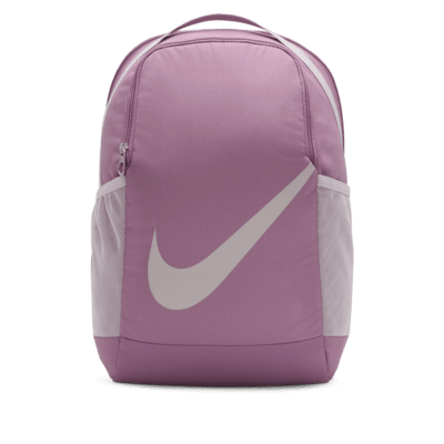 Mochila para niños Nike Brasilia (18L)