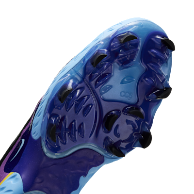 Nike Alpha Huarache Elite 4 Low MCS Baseball Cleats