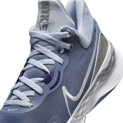 Tenis de básquetbol para mujer Nike Renew Elevate 3