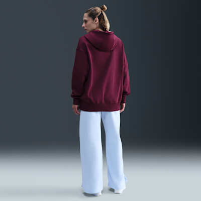 Nike Sportswear Phoenix Fleece Women's Oversized Pullover Hoodie