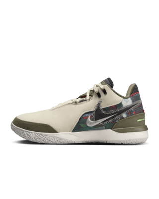 LeBron NXXT Gen AMPD x FaZe Basketball Shoes