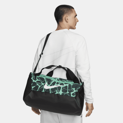 Nike Brasilia Duffel Bag (Small, 41L)