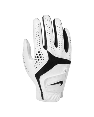 Детские  Nike Dura Feel 10 Kids' Golf Glove (Right Hand)