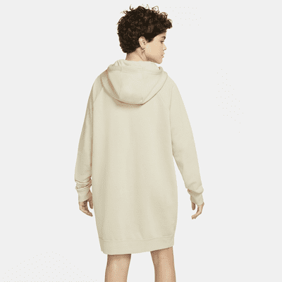 nike sweat shirt dress