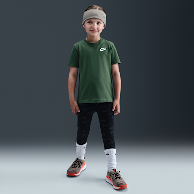 Nike Sportswear Little Kids' T-Shirt