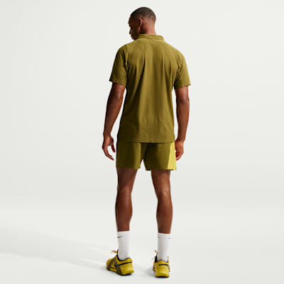 NikeCourt Men's Slam Dri-FIT ADV Polo