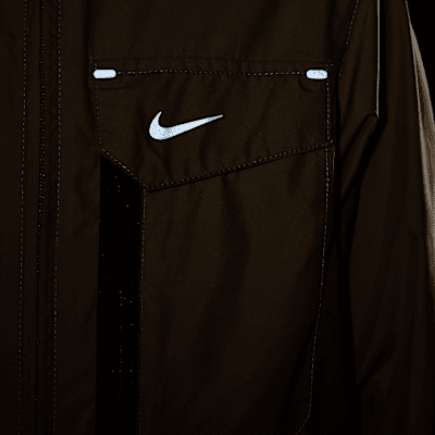 Nike Sportswear City Utility Jacke (ältere Kinder)