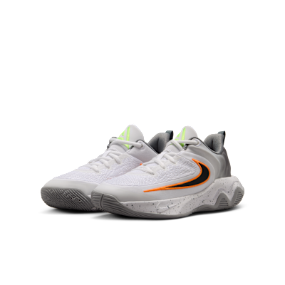 Giannis Immortality 4 Older Kids' Basketball Shoes