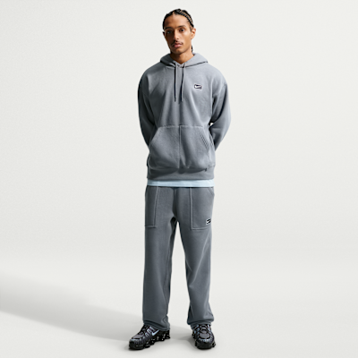 Nike Sportswear Erkek Kapüşonlu Sweatshirt'ü