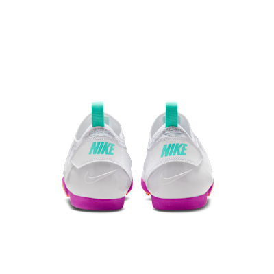 Nike Pole Vault Elite Track & Field Jumping Spikes