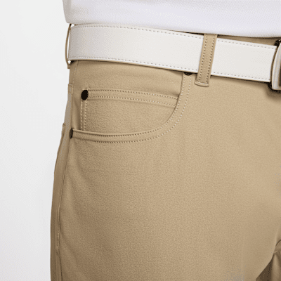 Pantalones de golf de ajuste slim de 5 bolsillos para hombre Nike Tour