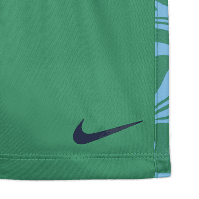 Nike Sportswear Paint Your Future Dri-FIT Baby (12-24M) Shorts Set