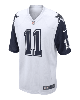 Jersey para Americano Nike NFL Cowboys Elliott de Hombre