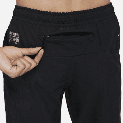 Nike Dri-FIT ADV A.P.S. Men's Woven Fitness Trousers