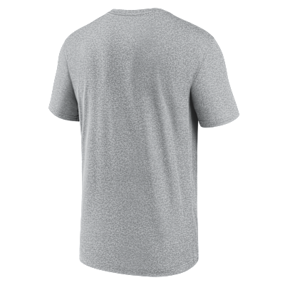 Texas Primetime Legend Logo Men's Nike Dri-FIT College T-Shirt