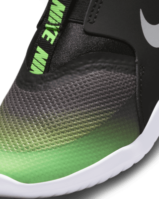 nike flex childrens trainers