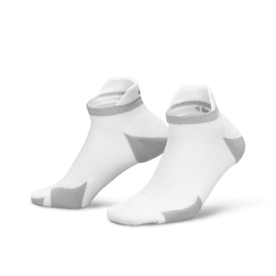 Nike Spark Cushioned No-Show Running Socks